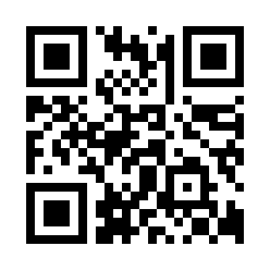 あとのおまつり QRコード