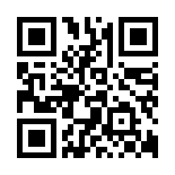 冬のお茶会 申込QR