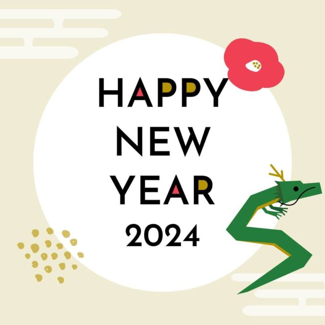 あけましておめでとうございます🐉🐉

2024年もコープ自然派しこくを
宜しくお願い致します✨

本年も皆さまにとって
良い一年となりますように🥰

#コープ自然派しこく #コープ自然派
#新年のご挨拶 #年始のご挨拶
#あけましておめでとうございます
#今年もよろしくお願いします
#2024 #辰 #辰年